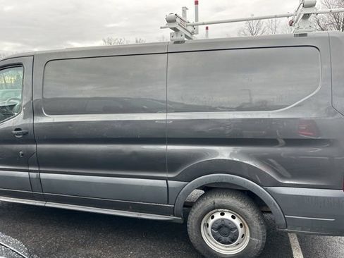 Used 2016 Ford Transit 150 130 Low Roof image 4