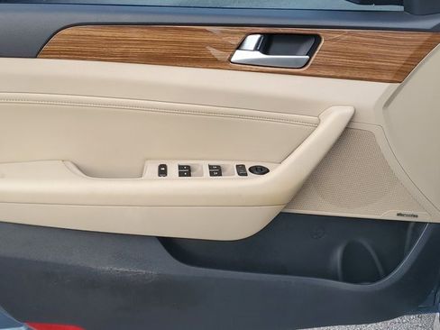 Used 2015 Hyundai Sonata Limited image 14