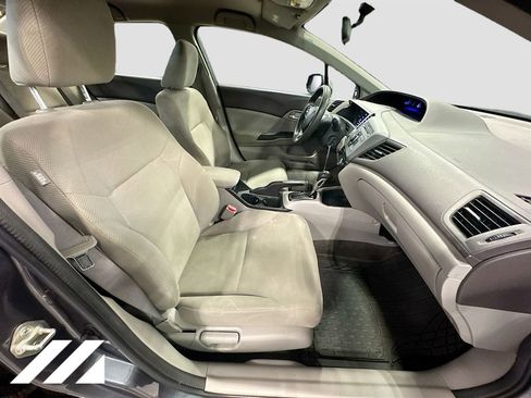 Used 2012 Honda Civic LX image 26