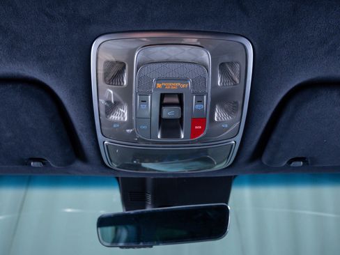 Used 2025 Genesis GV70 3.5T Sport w/ Sport Advanced Package image 27