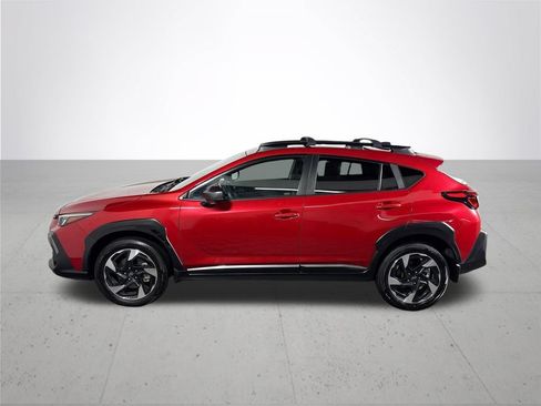 Certified 2024 Subaru Crosstrek 2.5i Limited w/ Crosstrek Mirror Package AWD/4WD image 10