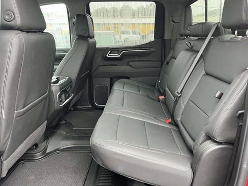 Used 2026 GMC Sierra 1500 SLT w/ SLT Premium Package AWD/4WD image 15