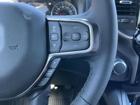 New 2026 RAM 1500 Big Horn AWD/4WD image 15