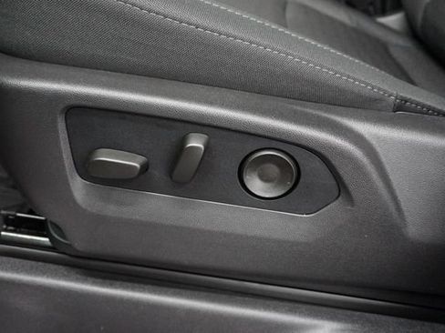 New 2026 Chevrolet Silverado 1500 RST w/ Protection Package AWD/4WD image 8