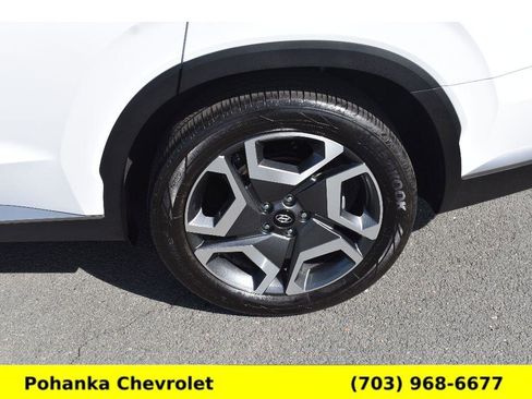 Used 2024 Hyundai Palisade SEL w/ Premium Package AWD/4WD image 34