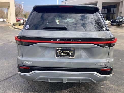 New 2026 Lexus TX 500h 500h F SPORT Performance Premi image 3