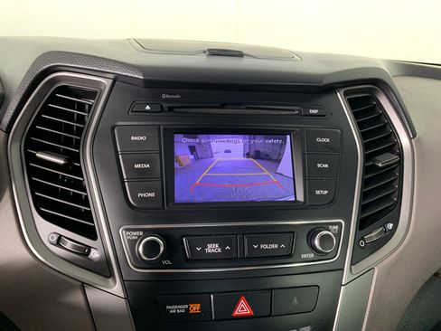 Used 2018 Hyundai Santa Fe Sport FWD image 26
