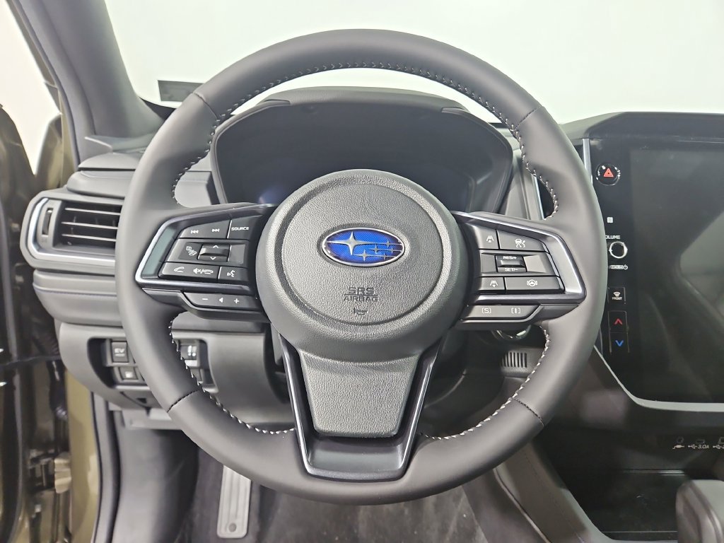 New 2026 Subaru Forester Touring AWD/4WD image 14