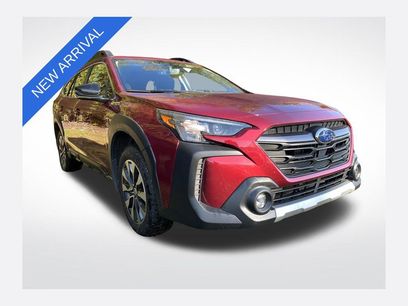 Used 2025 Subaru Outback Limited w/ Popular Package #2