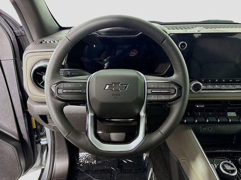 New 2026 Chevrolet Colorado ZR2 w/ ZR2 Bison Edition image 11