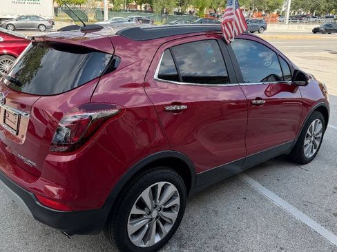 Used 2019 Buick Encore Preferred w/ Safety Package FWD image 5