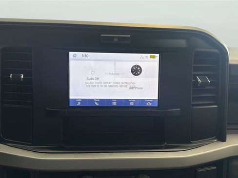 New 2026 Ford F450 XL AWD/4WD image 20