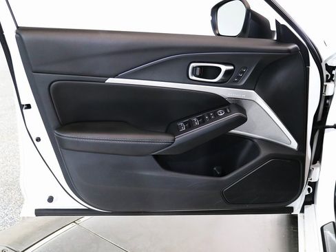 Used 2023 Acura Integra A-Spec image 10