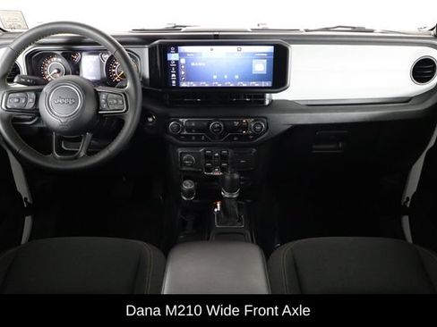 Used 2024 Jeep Gladiator Sport AWD/4WD image 13