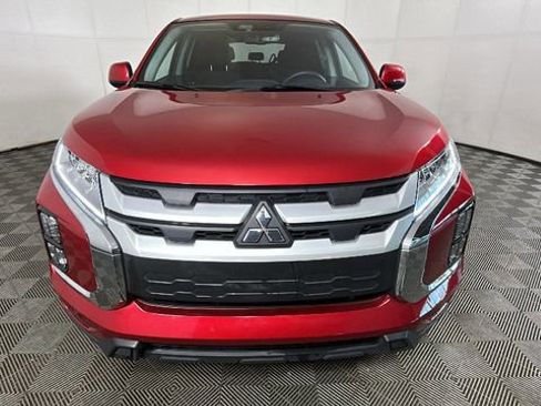 Used 2024 Mitsubishi Outlander Sport ES AWD/4WD image 8