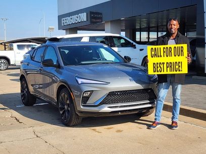 New 2026 Buick Envista Sport Touring w/ Convenience I Package