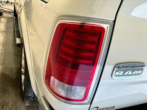 Used 2017 RAM 1500 Laramie Longhorn w/ Convenience Group image 23