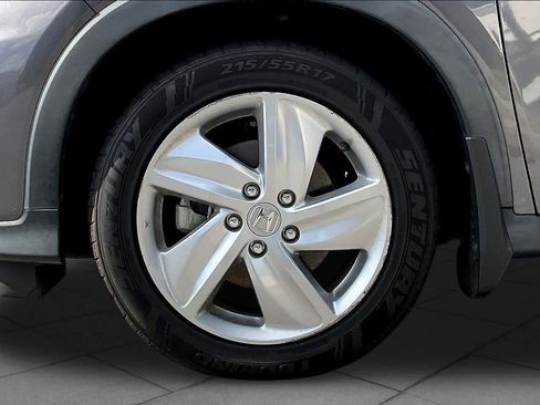 Used 2020 Honda HR-V EX image 11
