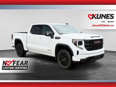New 2026 GMC Sierra 1500 Elevation w/ Preferred Package