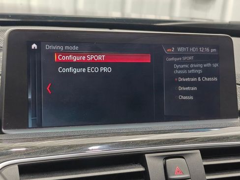 Used 2019 BMW 440i Gran Coupe xDrive AWD/4WD image 46