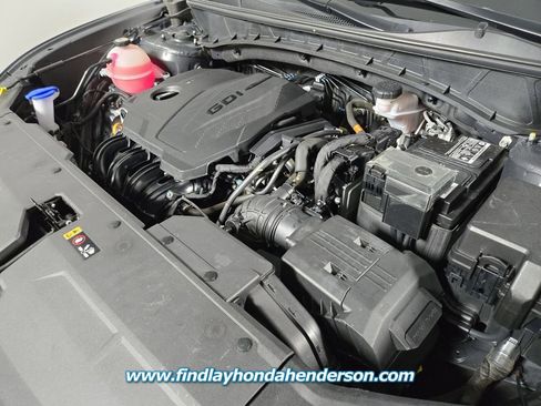 Used 2022 Hyundai Tucson SEL w/ Convenience Package AWD/4WD image 22