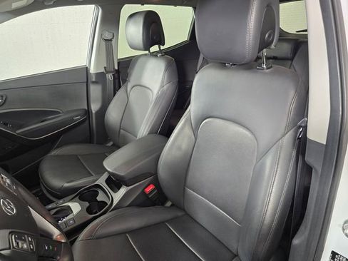 Used 2017 Hyundai Santa Fe Sport image 21