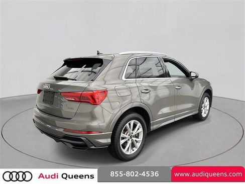 Certified 2022 Audi Q3 2.0T Premium image 2