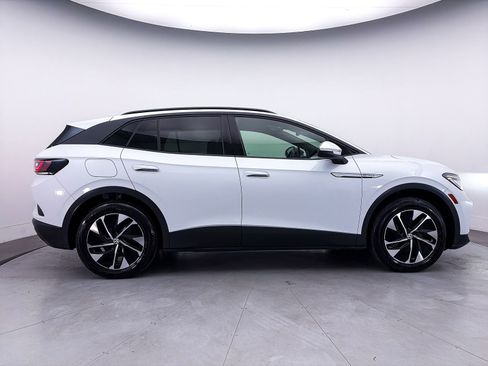 Used 2021 Volkswagen ID.4 Pro S AWD/4WD image 37