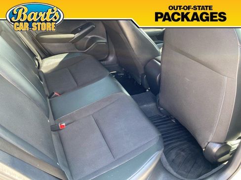 Used 2022 Honda Civic Sport image 12