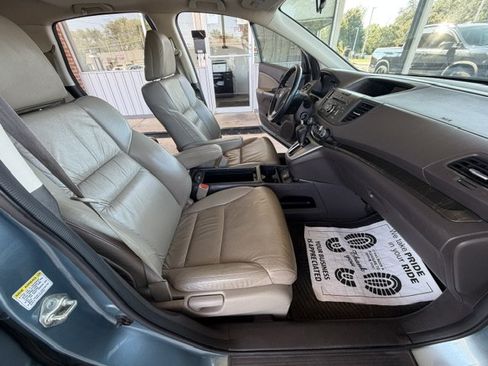 Used 2014 Honda CR-V EX-L image 14