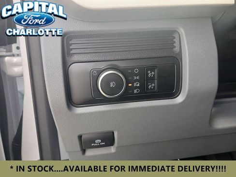 New 2024 Ford F550 2WD Regular Cab Super Duty image 20