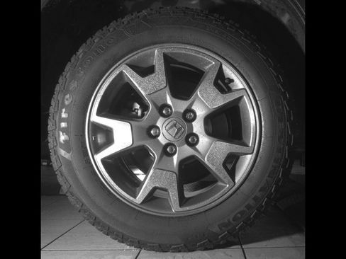 Certified 2023 Honda Passport TrailSport image 23