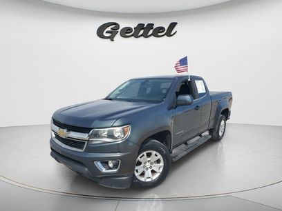 Used 2018 Chevrolet Colorado LT w/ LT Convenience Package