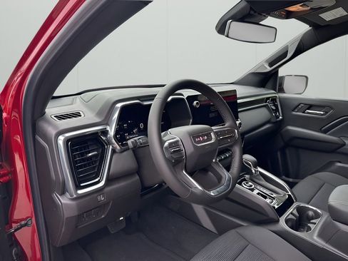 New 2026 GMC Canyon Elevation w/ Convenience Package AWD/4WD image 31