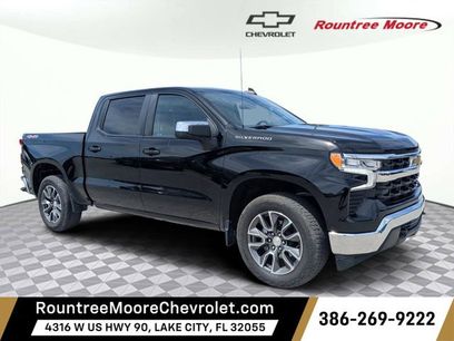 Used 2023 Chevrolet Silverado 1500 LT