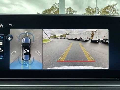 Used 2025 Mercedes-Benz GLS 450 GLS 450 image 24