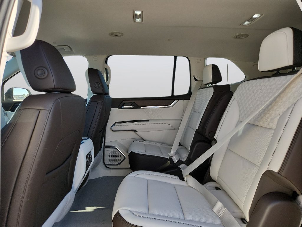 Used 2024 GMC Acadia Denali w/ LPO, Floor Liner Package FWD image 12