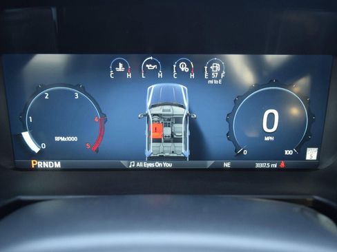 Used 2024 Ford F250 Limited w/ FX4 Off-Road Package image 15