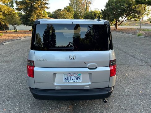 Used 2008 Honda Element EX image 18