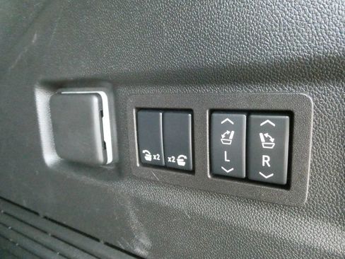 Used 2025 GMC Yukon Elevation w/ Technology Package AWD/4WD image 20