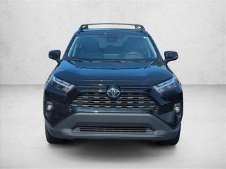 Certified 2025 Toyota RAV4 XLE Premium FWD video 2