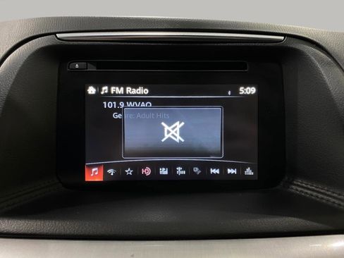 Used 2016 MAZDA CX-5 Touring AWD/4WD image 13