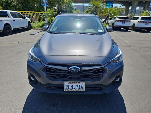 Certified 2024 Subaru Crosstrek 2.0i Premium w/ Crosstrek Mirror Package image 12