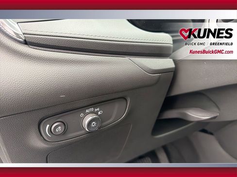 New 2026 Buick Encore GX Sport Touring w/ Comfort Package image 17