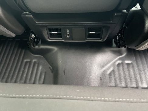 Used 2024 GMC Sierra 1500 Pro w/ Pro Value Package image 13