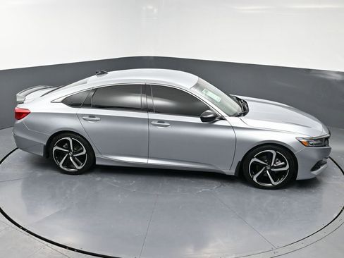 Used 2021 Honda Accord Sport image 46