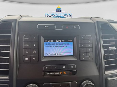 Used 2019 Ford F150 XL w/ Equipment Group 101A Mid AWD/4WD image 24