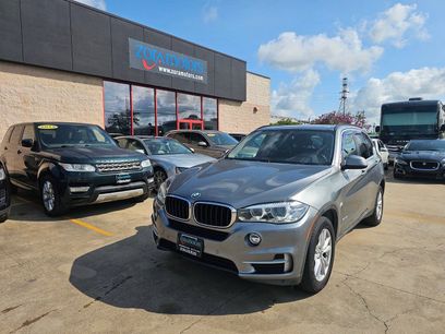 Used 2014 BMW X5 sDrive35i