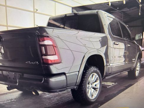 Used 2021 RAM 1500 Limited image 5