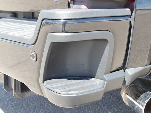 Used 2024 Ford F350 Limited image 71